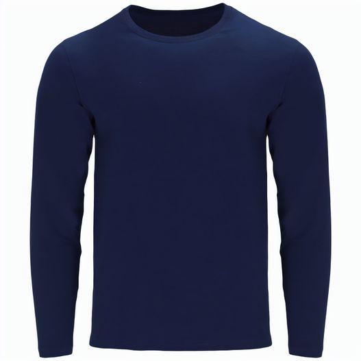 Erwachsene Farbe T-Shirt Hawk (Bild 1)