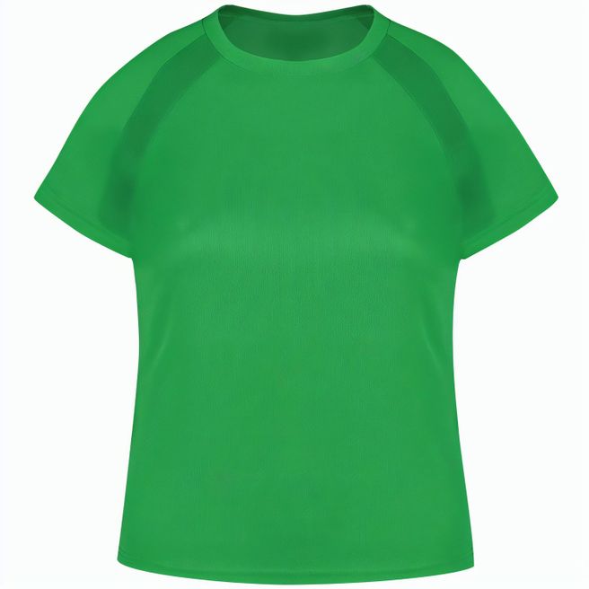 Frauen T-Shirt Tecnic Sappor