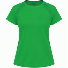 Frauen T-Shirt Tecnic Sappor