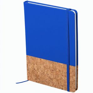 Notizblock Bluster