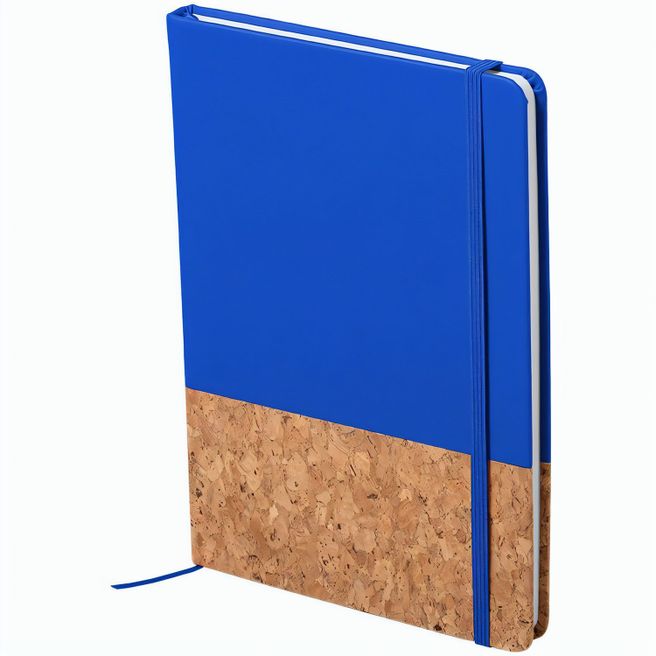 Notizblock Bluster