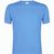Erwachsene Farbe T-Shirt "keya" MC180