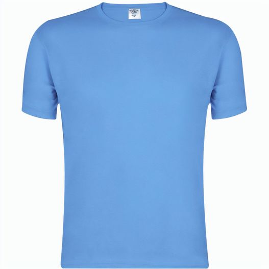 Produktabbildung Erwachsene Farbe T-Shirt "keya" MC180 Erwachsene Farbe T-Shirt "keya" MC180 (Bild 1)