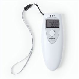 Produktabbildung Alkoholtester Gamp Alkoholtester Gamp