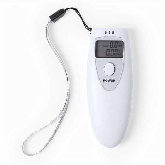 Alkoholtester Gamp (Bild 1)