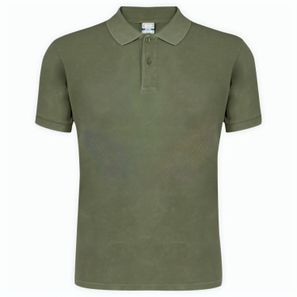 Erwachsene Polo-Shirt Ken