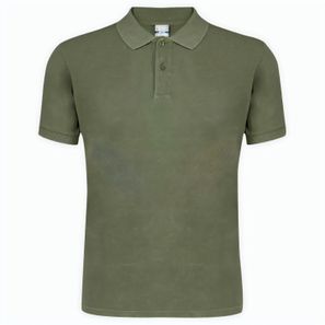 Erwachsene Polo-Shirt Ken