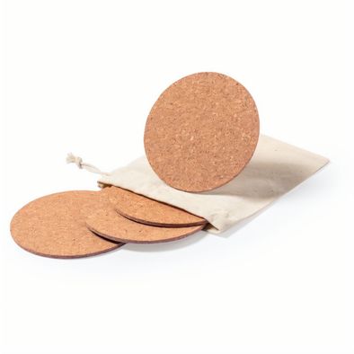 Untersetzer Set Yagger