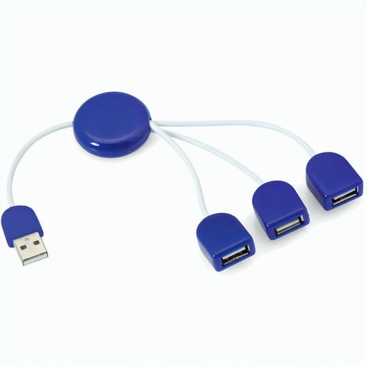Produktabbildung USB Hub Pod USB Hub Pod (Bild 1)