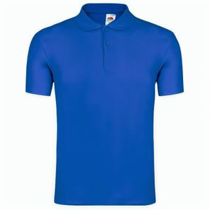 Erwachsene Farbe Polo-Shirt Original