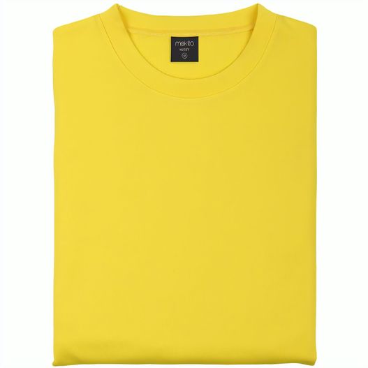 Produktabbildung Erwachsene Technische Sweatshirt Kroby Erwachsene Technische Sweatshirt Kroby (Bild 1)