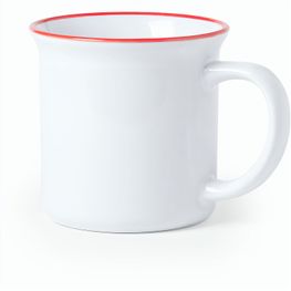 Produktabbildung Sublimations Tasse Gover Sublimations Tasse Gover