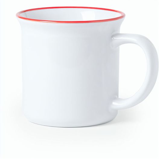 Produktabbildung Sublimations Tasse Gover Sublimations Tasse Gover (Bild 1)