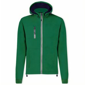 Jacke Grechel