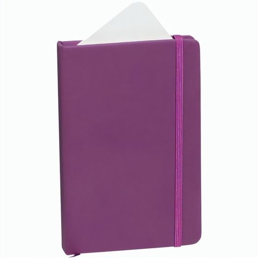 Produktabbildung Notizblock Kine Notizblock Kine (Bild 1)