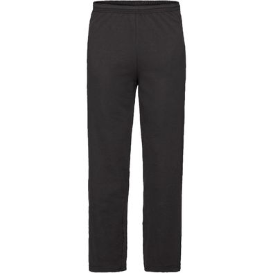 Hose Lightweight Open Hem
