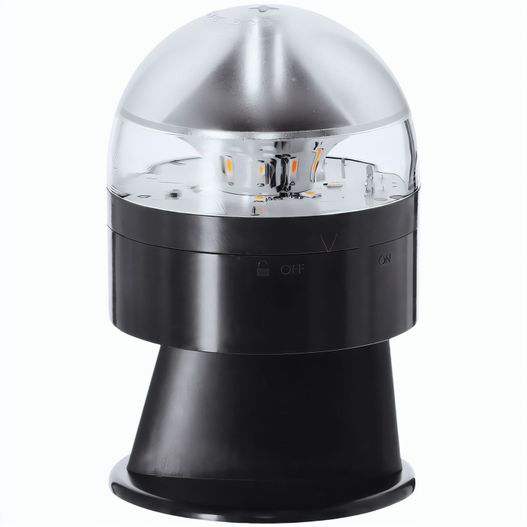 Geolokalisiert Notlicht V16 Busby (Bild 1)