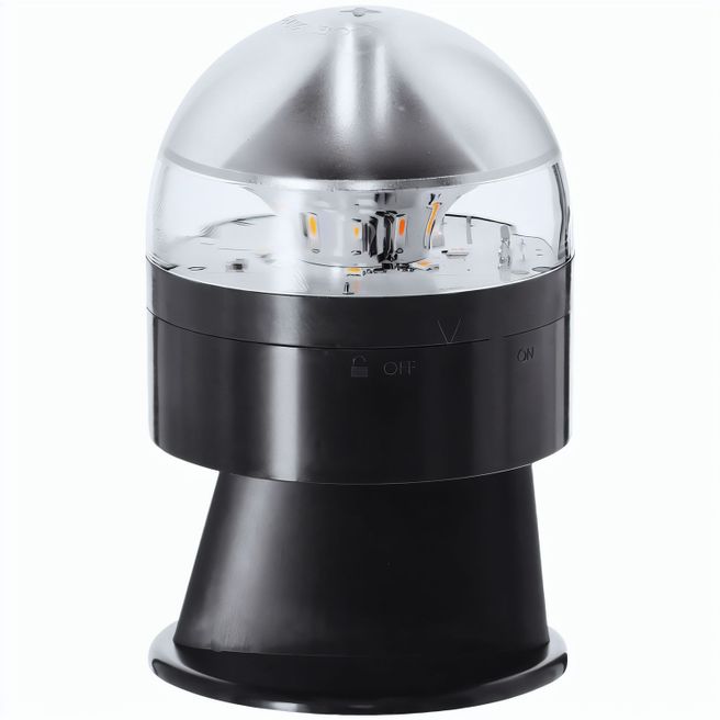 Geolokalisiert Notlicht V16 Busby