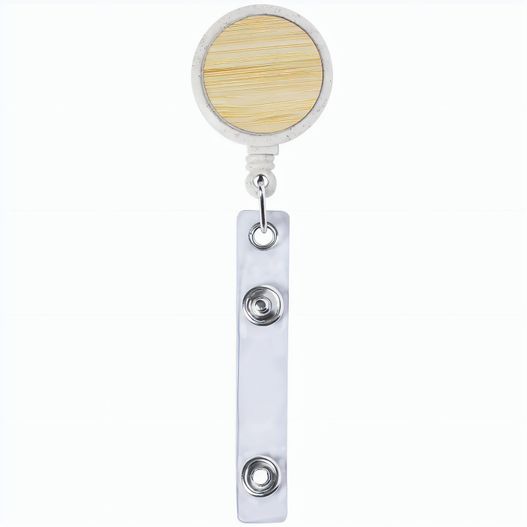 Produktabbildung Namensschild Halter Alikra Namensschild Halter Alikra (Bild 1)