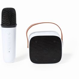 Produktabbildung Karaoke Lautsprecher Sophie Karaoke Lautsprecher Sophie