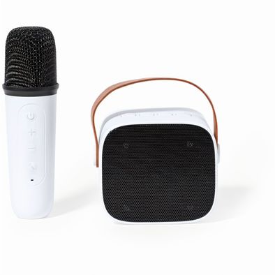 Karaoke Lautsprecher Sophie