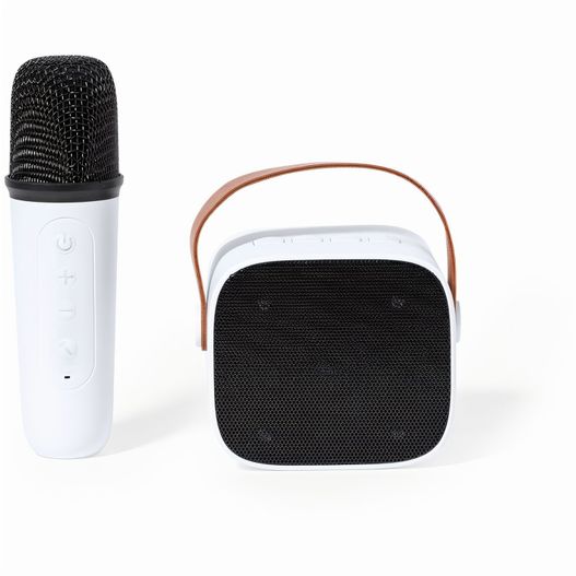 Produktabbildung Karaoke Lautsprecher Sophie Karaoke Lautsprecher Sophie (Bild 1)