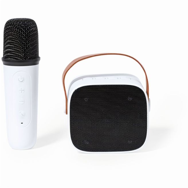 Produktabbildung Karaoke Lautsprecher Sophie Karaoke Lautsprecher Sophie