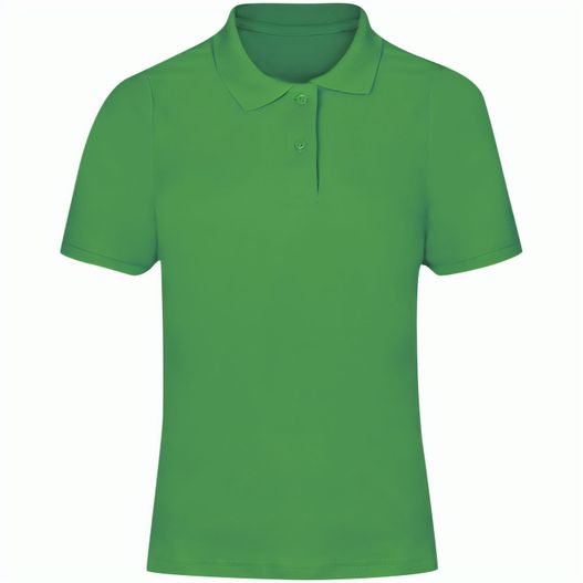 Erwachsene Frauen Farbe Polo-Shirt Charles (Bild 1)