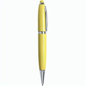 Kugelschreiber Pointer USB Sivart 16GB