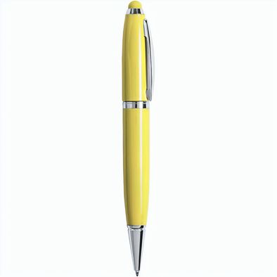 Kugelschreiber Pointer USB Sivart 16GB