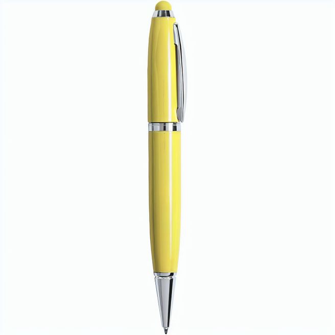 Produktabbildung Kugelschreiber Pointer USB Sivart 16GB Kugelschreiber Pointer USB Sivart 16GB