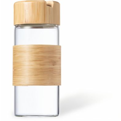 Trinkflasche Nowsly