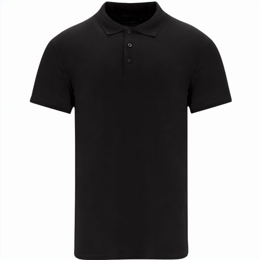 Erwachsene Farbe Polo-Shirt Chaplin (Bild 1)