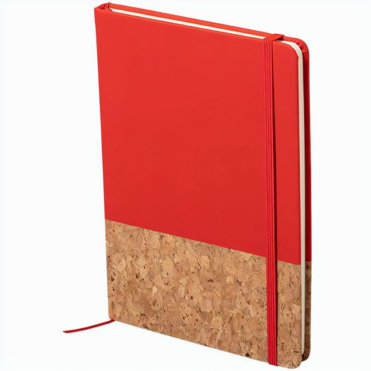 Produktabbildung Notizblock Bluster Notizblock Bluster (Bild 1)