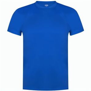 Kinder T-Shirt Tecnic Plus