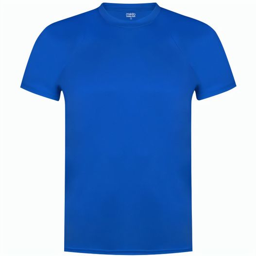 Produktabbildung Kinder T-Shirt Tecnic Plus Kinder T-Shirt Tecnic Plus (Bild 1)