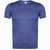 Erwachsene T-Shirt Rits