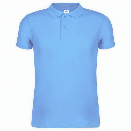 Produktabbildung Erwachsene Farbe Polo-Shirt "keya" MPS180 Erwachsene Farbe Polo-Shirt "keya" MPS180 (Bild 1)