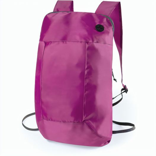 Produktabbildung Faltbar Rucksack Signal Faltbar Rucksack Signal (Bild 1)
