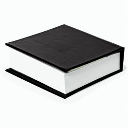 Notizzettelbox Codex