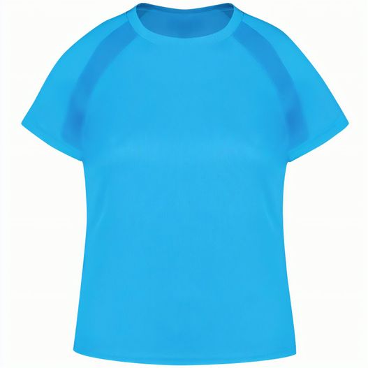 Frauen T-Shirt Tecnic Sappor (Bild 1)