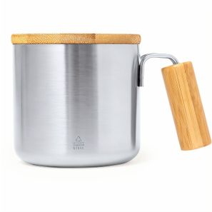 Wärme Tasse Claire