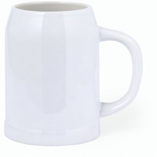 Produktabbildung Sublimations Krug Heim Sublimations Krug Heim (Bild 1)