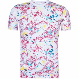 Erwachsene T-Shirt Helixa