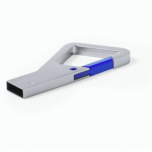 Produktabbildung USB Speicher Drelan 8GB USB Speicher Drelan 8GB (Bild 1)