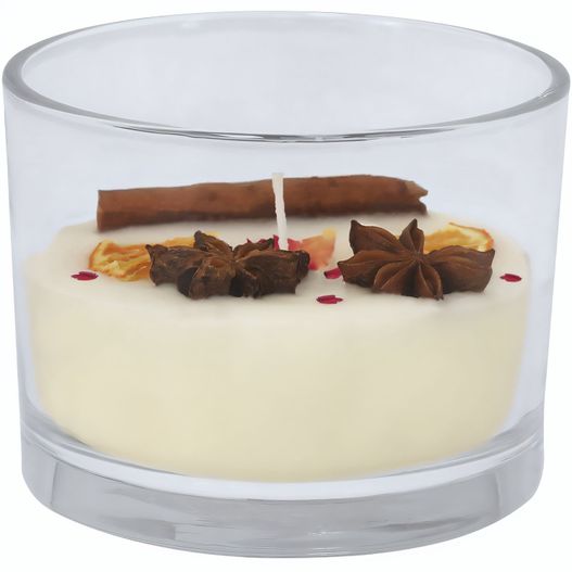 Duftkerze Dempsey (Bild 1)