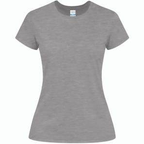 Erwachsene Frauen Farbe T-Shirt Seiyo