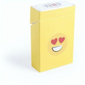 Zigarretten Hülle Straik