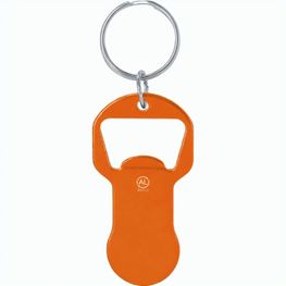 Schlüsselanhänger EK-Chip Flaschenöffner Belarox