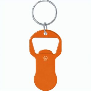 Schlüsselanhänger EK-Chip Flaschenöffner Belarox